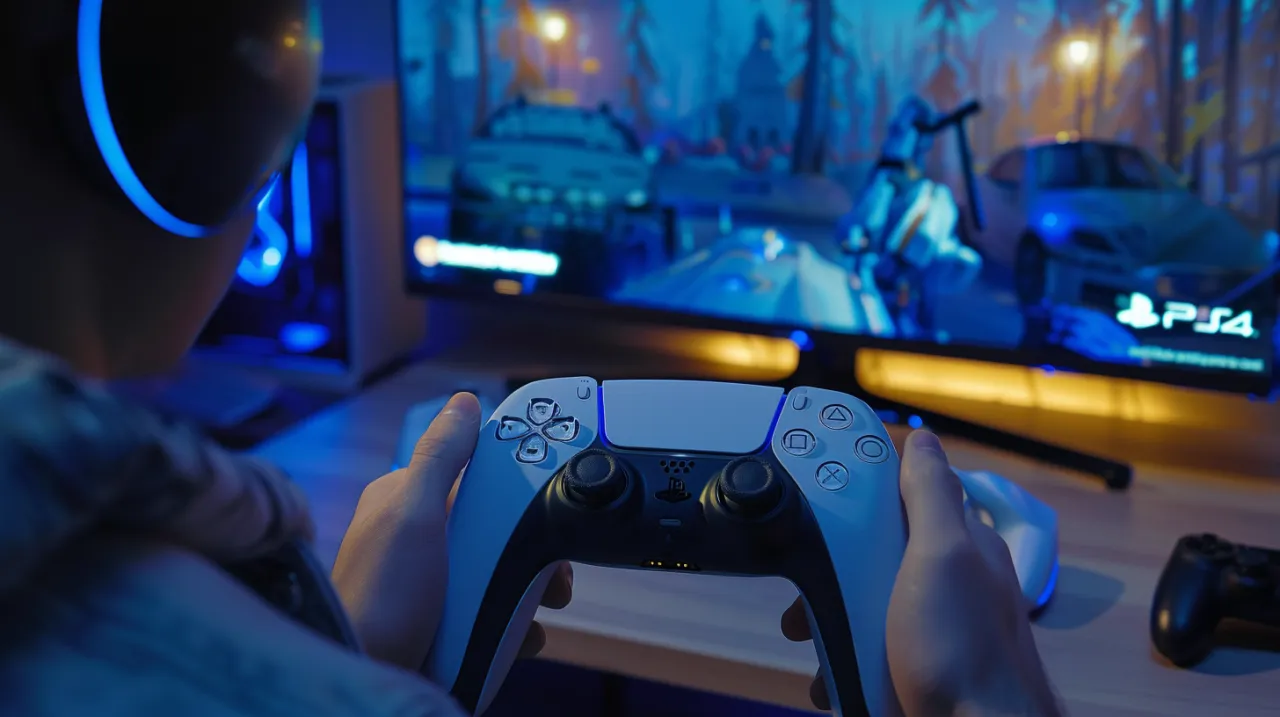 Zdjęcie Discord na PS5: Jak skonfigurować i używać? Poradnik krok po kroku