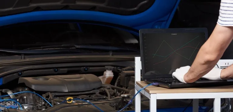 Zdjęcie Jak zamontować chip tuning w samochodzie bez zbędnych problemów