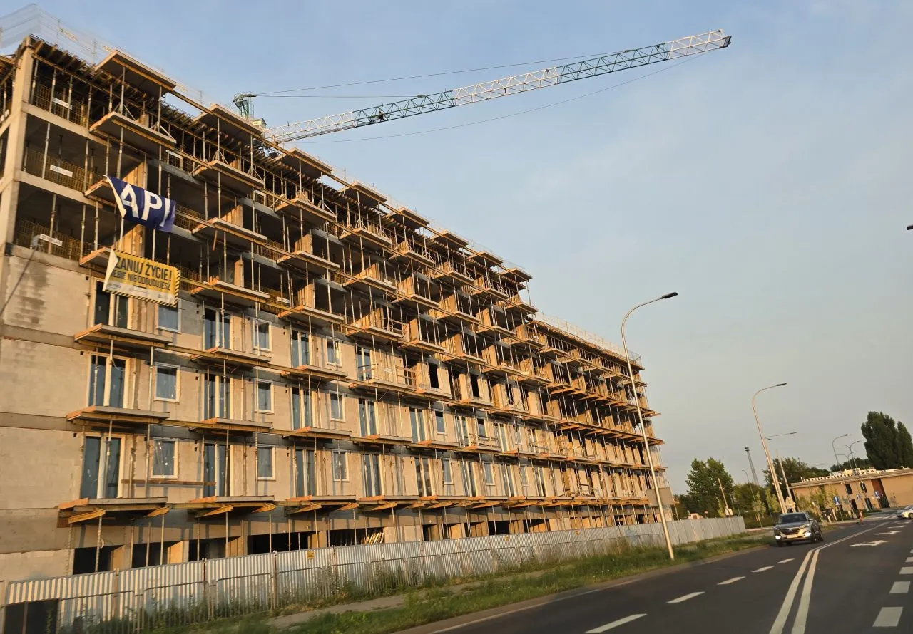 Zdjęcie Ile kosztuje mieszkanie w Lublinie? Sprawdź aktualne ceny i trendy