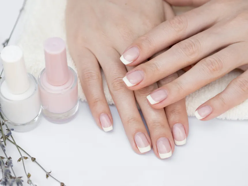 Zdjęcie Manicure japoński – co to jest i dlaczego warto go wypróbować?