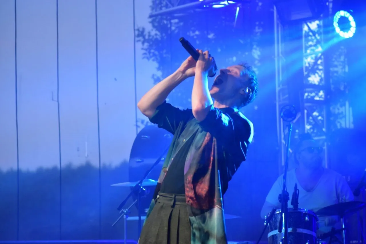 Zdjęcie Ile trwa koncert LemON? Zaskakujący czas występów zespołu!