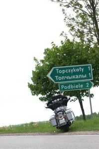 Zdjęcie Najlepsze trasy motocyklowe w Polsce – odkryj ukryte skarby