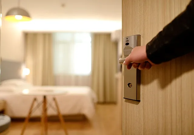 Zdjęcie Jak długo hotel ma czas na wyegzekwowanie roszczeń od gościa?
