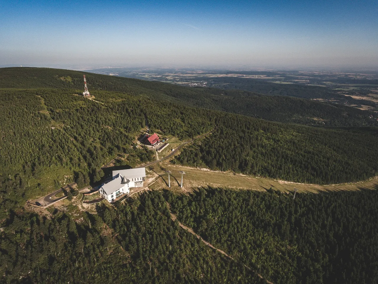 Zdjęcie Świeradów-Zdrój atrakcje – najlepsze miejsca, które musisz odwiedzić