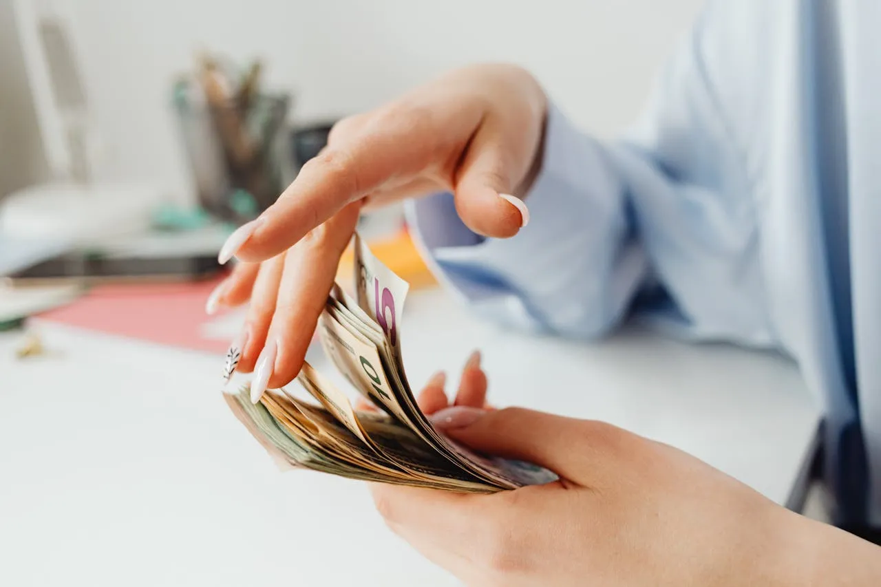 Zdjęcie Ile wynosi renta chorobowa w Niemczech? Sprawdź swoje prawa finansowe