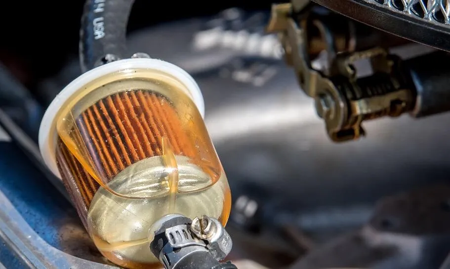 Zdjęcie Jak często wymieniać filtr gazu LPG? Oto ważne zalecenia i wskazówki