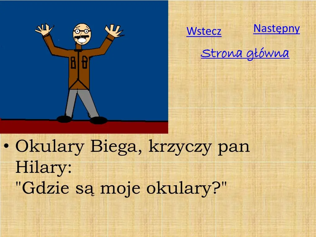 Zdjęcie Okulary wiersz Tuwima: Analiza, która zaskoczy każdego czytelnika