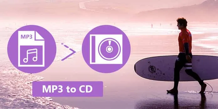 Zdjęcie Jak szybko ve kolay bir şekilde windows media player ile mp3 cd yazma