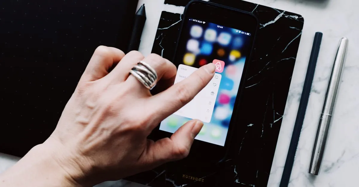 Zdjęcie Jak ukryć konto na Instagramie – proste instrukcje krok po kroku