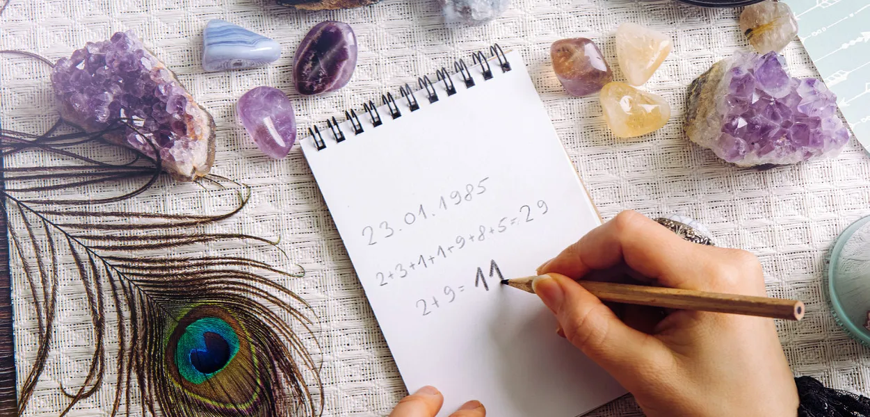 Zdjęcie Co to jest numerologia? Zrozumienie jej znaczenia w życiu osobistym
