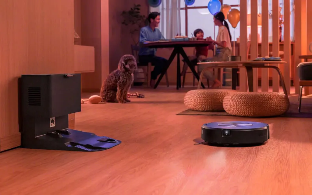 Zdjęcie Gdzie naprawić iRobot Roomba? Najlepsze usługi i porady naprawcze