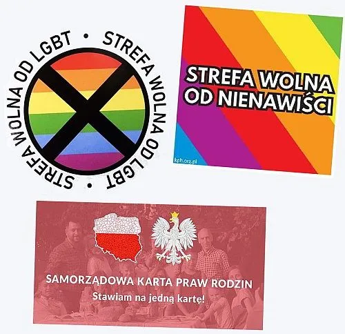 Zdjęcie Co zawiera deklaracja LGBT? Kluczowe elementy i zobowiązania
