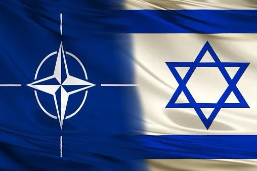 Zdjęcie Czy Izrael jest w NATO? Sprawdź aktualny status i najnowsze informacje