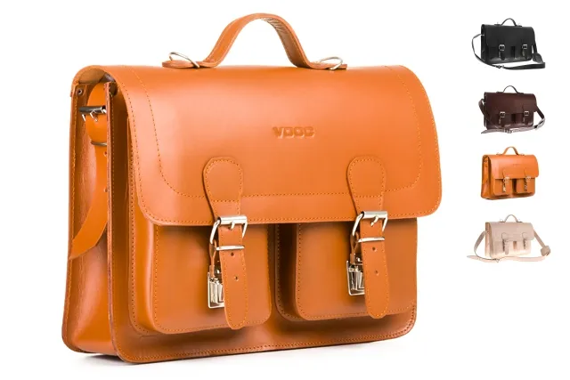 Zdjęcie Czy plecaki vintage są modne? Odkryj ich nieprzemijalny urok