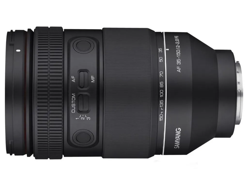 Zdjęcie Uniwersalny obiektyw do Sony Alpha: Jaki wybrać? Poradnik 2024