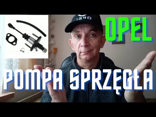 Zdjęcie Objawy uszkodzenia pompy sprzęgła Astra H – jak je rozpoznać?