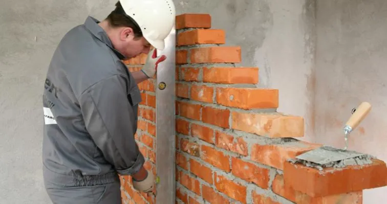 Zdjęcie Z czego ścianka działowa do łazienki? Wybór materiałów, zalety i wady