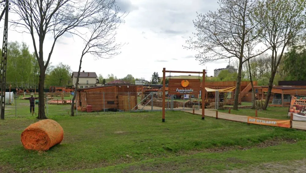 Zdjęcie Najlepsze atrakcje w Płońsku dla dzieci i młodzieży, które warto poznać