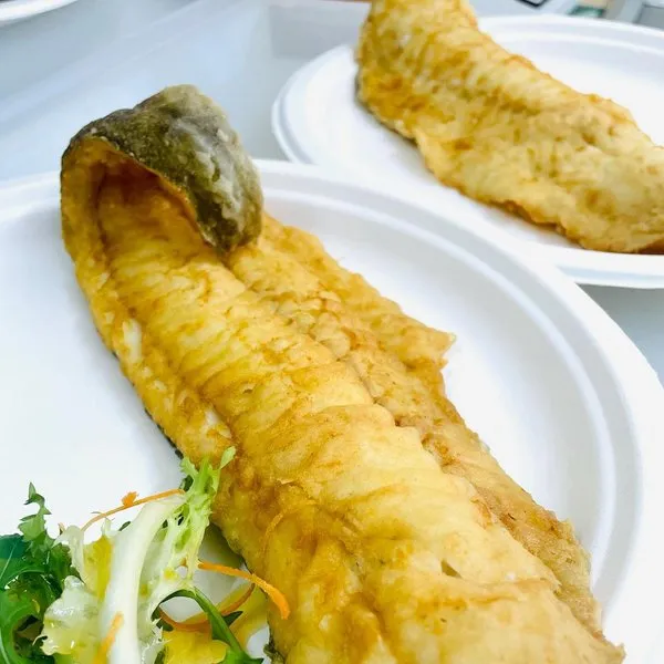 Zdjęcie Niechorze gdzie zjeść - najlepsze restauracje i lokalne specjały