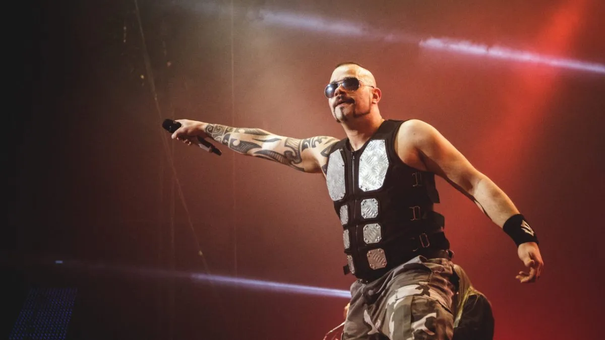 Zdjęcie Sabaton – Gdzie odbędą się koncerty Sabaton w Polsce w 2025 roku?