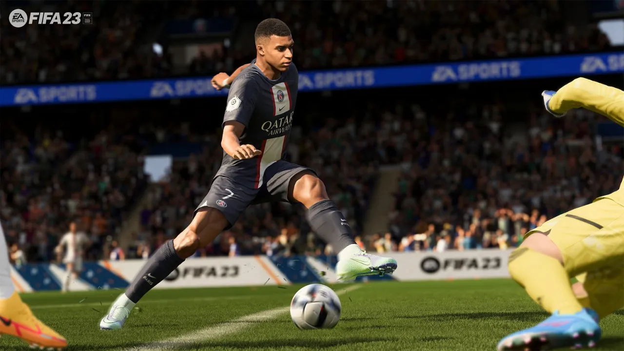 Zdjęcie Ile kosztuje FIFA 23 na Xbox One? Ceny i oferty, które musisz znać