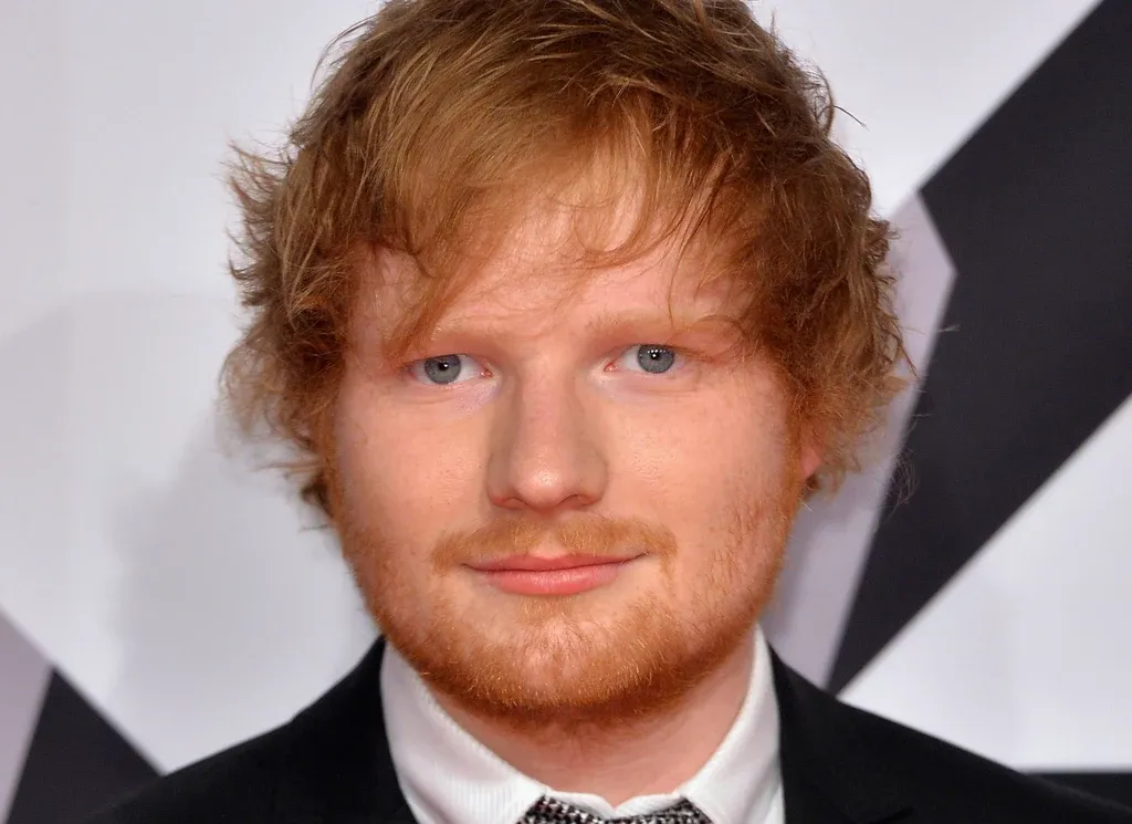 Zdjęcie Ile Ed Sheeran bierze za koncert? Zaskakujące kwoty jego zarobków