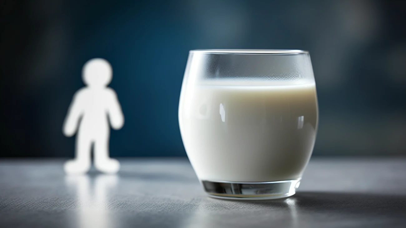 Czy kefir i maślanka zakwaszają organizm - Mit czy prawda?
