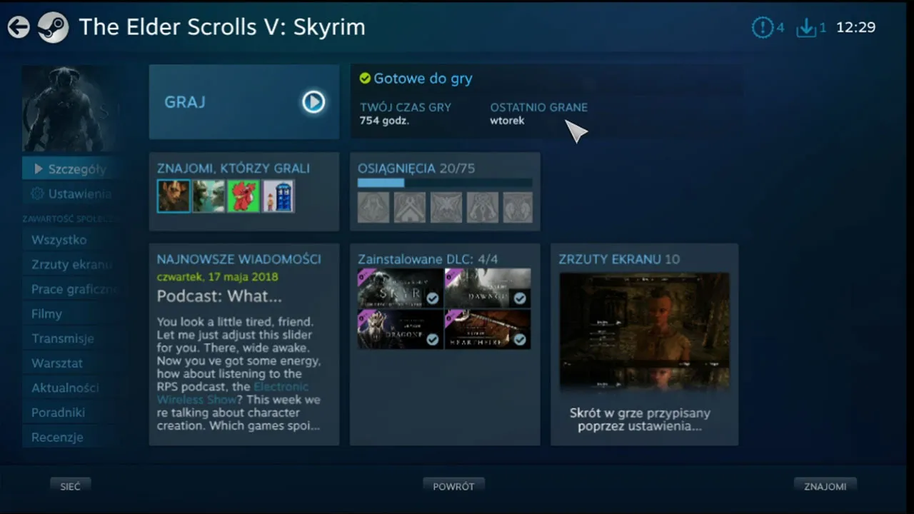 Zdjęcie Jak grać w gry ze Steam na telefonie bez komputera? Proste sposoby