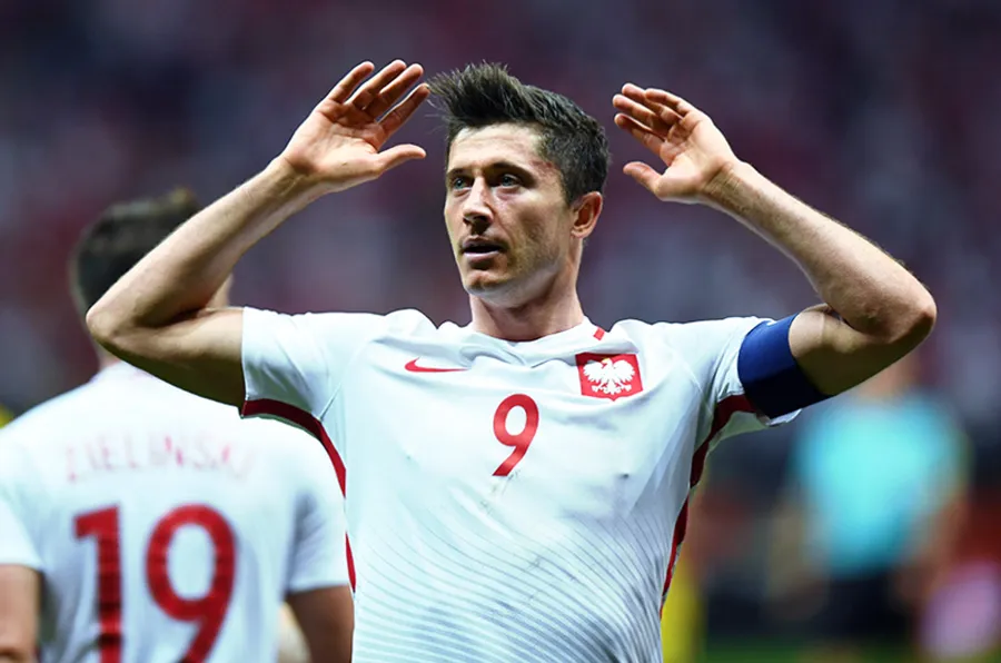 Zdjęcie Ile piłkarze zarabiają za mecz? Kwoty mogą Cię zaskoczyć