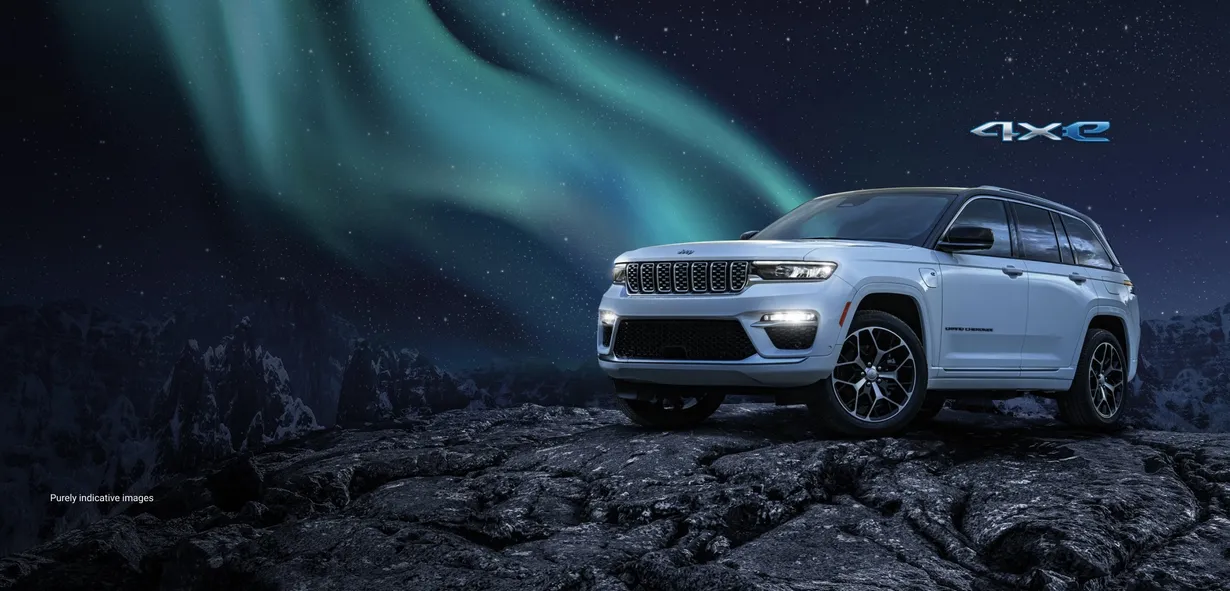 Zdjęcie Ile kosztuje jeep grand cherokee? Ceny nowych i używanych modeli