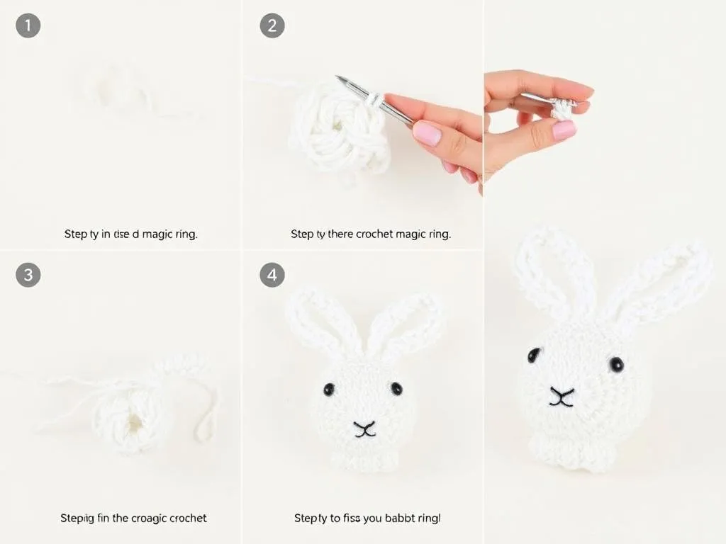 Zdjęcie Jak narysować głowę królika w prosty sposób i uniknąć błędów