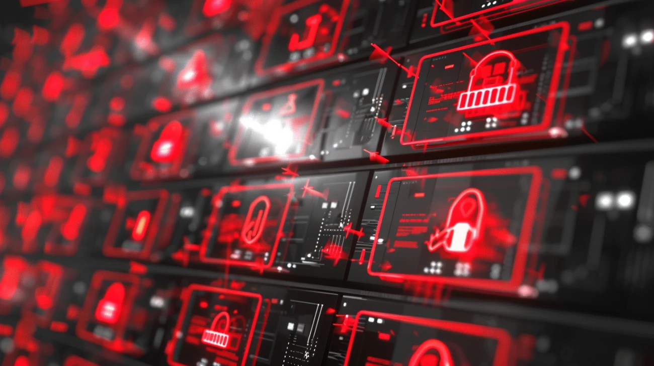 Zdjęcie Co robić podczas ataku DDoS? - Skuteczne strategie obrony