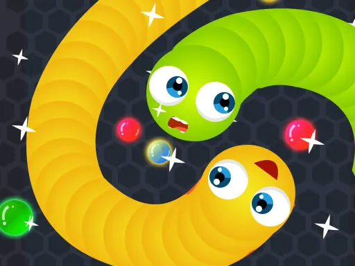 Zdjęcie Najlepsze gry jak Slither.io, które zaskoczą Twoje zmysły