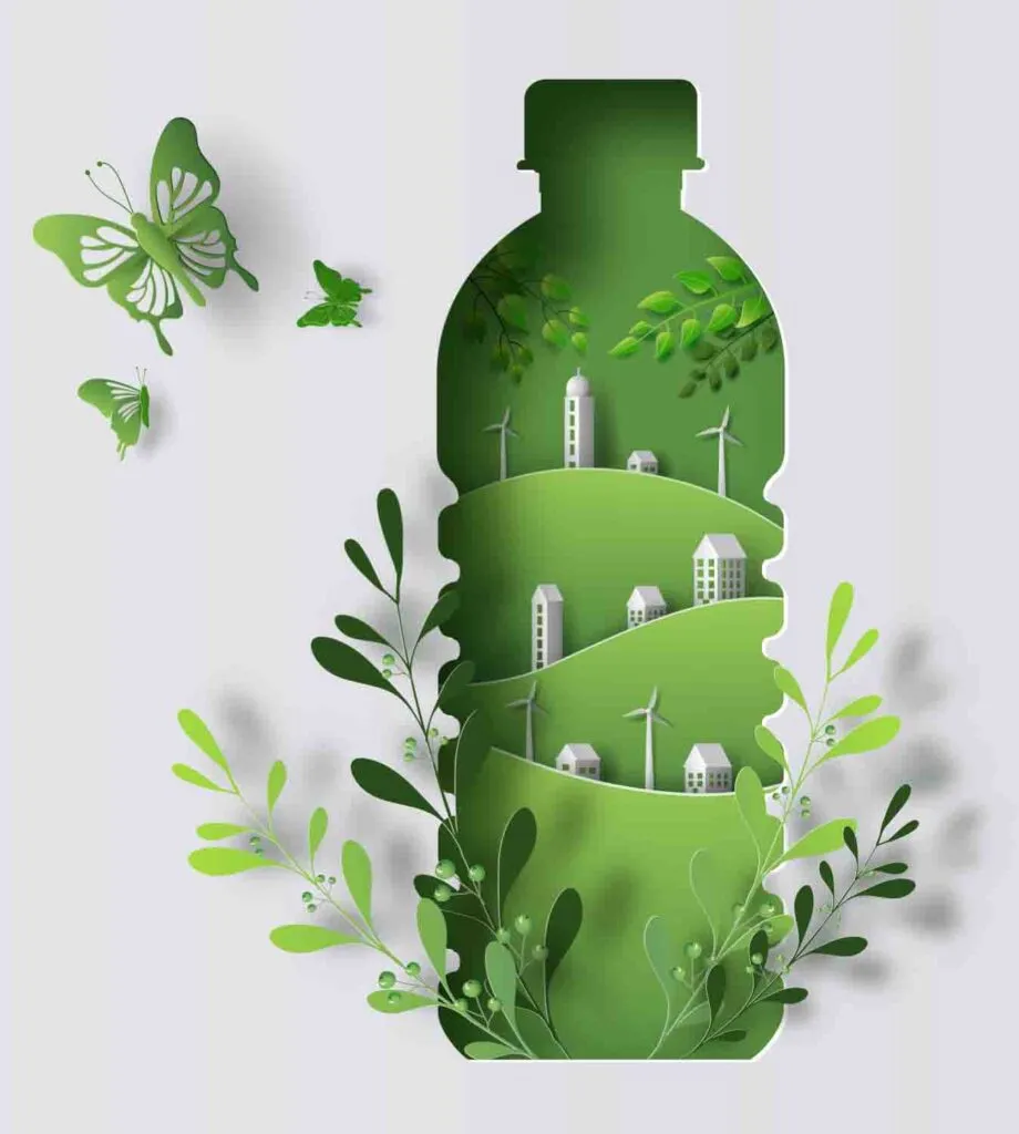 Zdjęcie Feniks Recycling: Jak skutecznie zarządzać odpadami i chronić środowisko