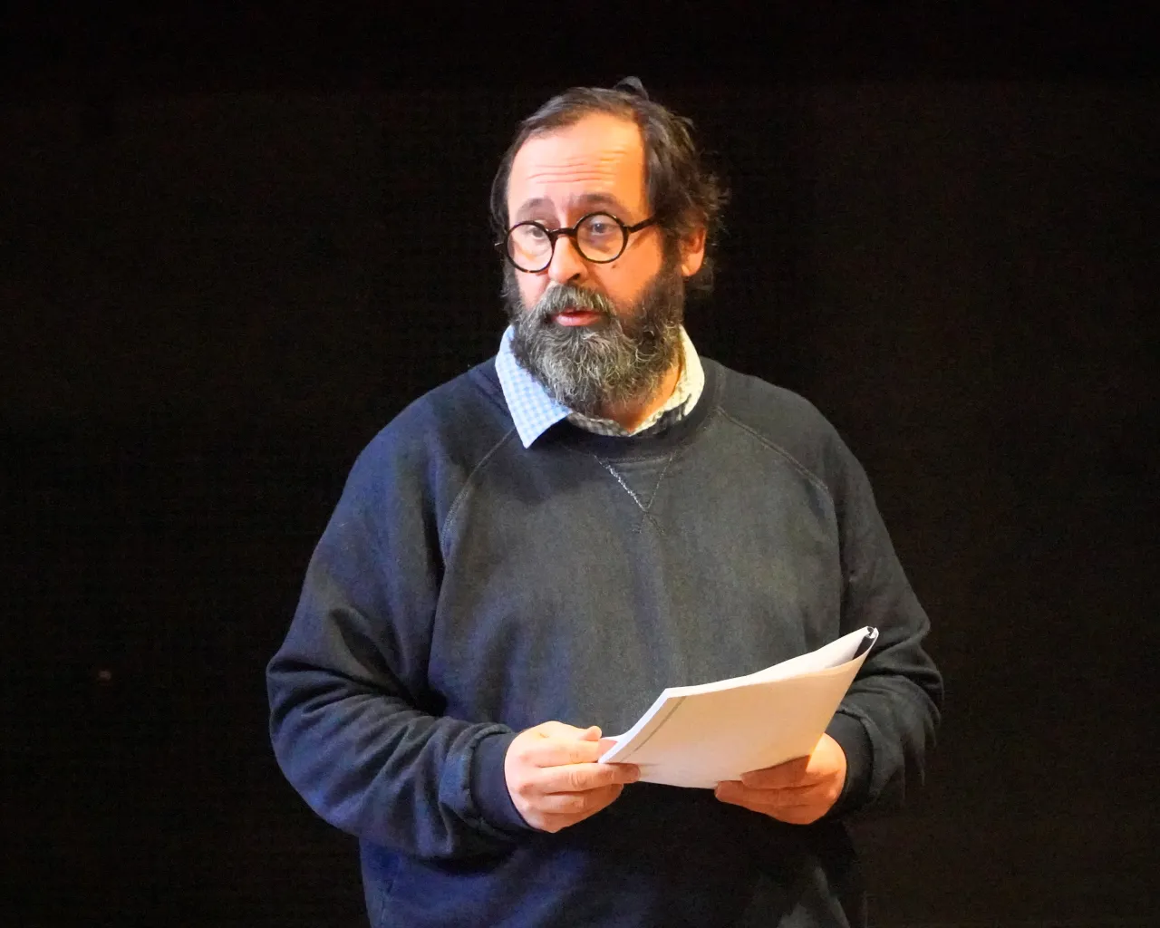Zdjęcie Aktorzy Teatru Jaracza: Poznaj ich talenty i historię występów