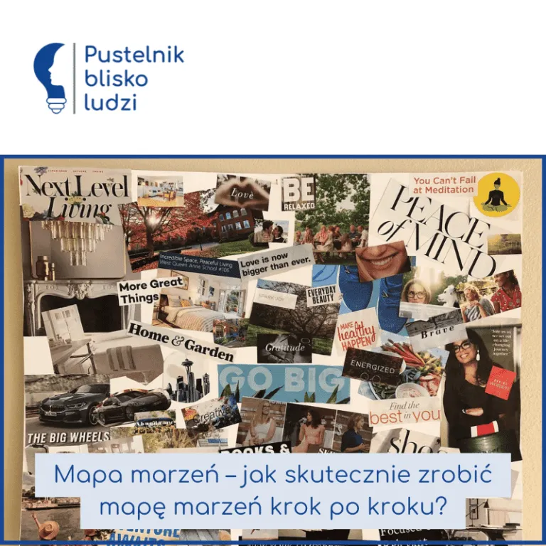 Zdjęcie Jak prowadzić zeszyt do manifestacji, aby spełniać marzenia i cele