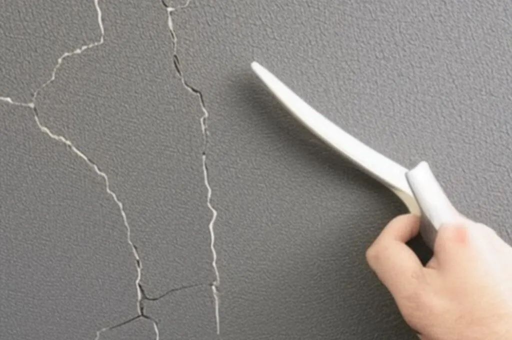 Zdjęcie Jak naprawić pękniętą dachówkę: 5 skutecznych metod naprawy