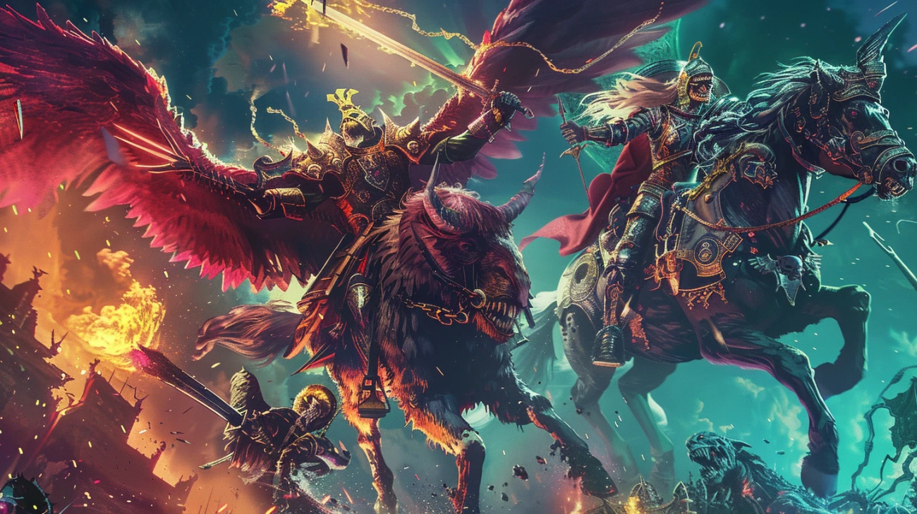 Zdjęcie Heroes 3 - Poznaj wszystkie jednostki w kultowej grze