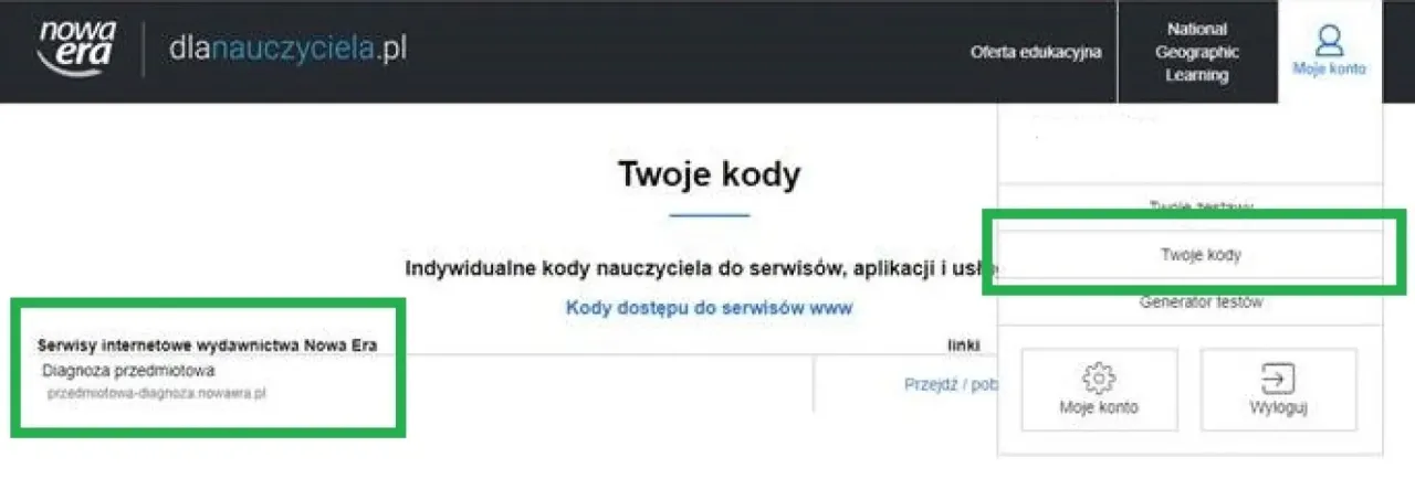 Zdjęcie Gdzie znaleźć sprawdziany z Nowej Ery, by skutecznie się uczyć?