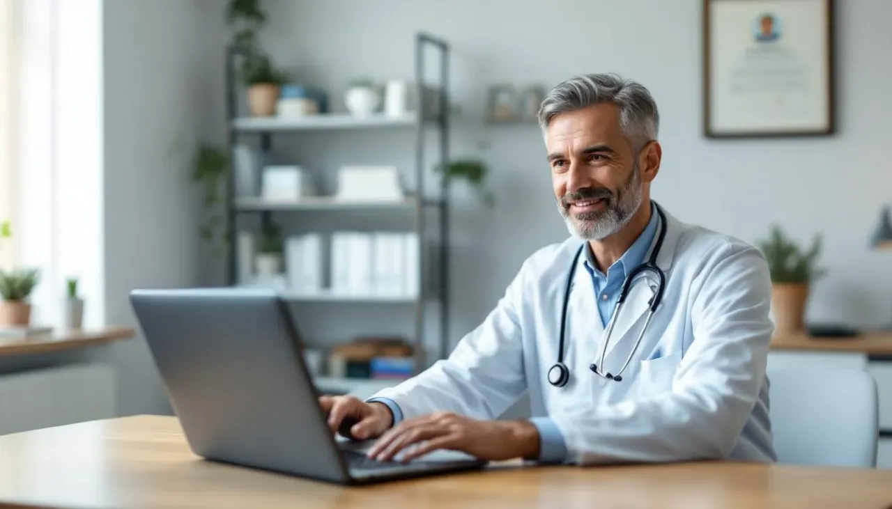 Zdjęcie Ile kosztuje recepta online? Sprawdź ceny i platformy e-recept