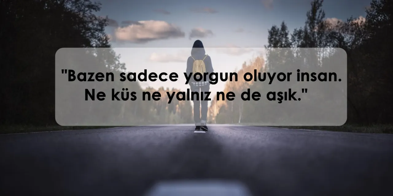 Zdjęcie Asfalt ile ilgili sözler: metaforlar i ukryte znaczenia w literaturze