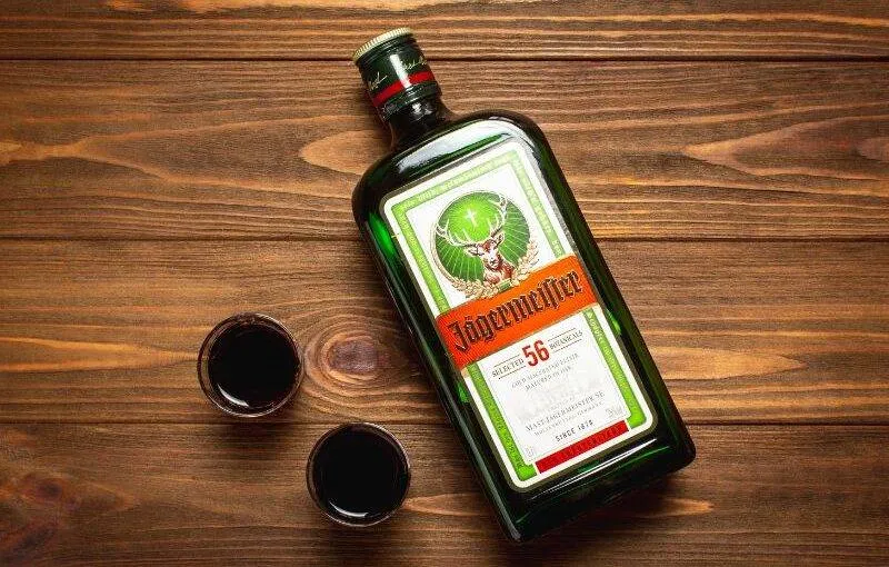 Zdjęcie Czy Jagermeister jest zdrowy? Wpływ na organizm, korzyści i zagrożenia