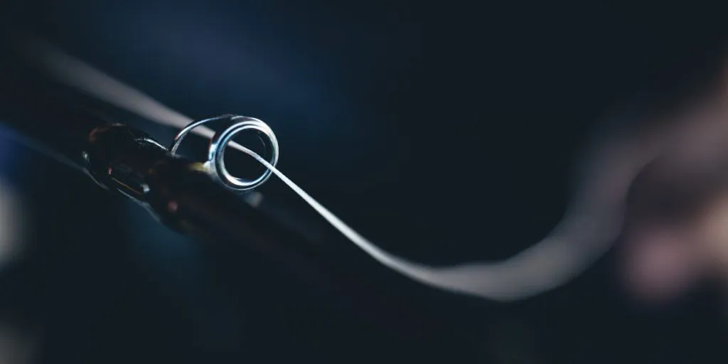 Zdjęcie Jaka plecionka do multiplikatora? Wybierz najlepszą na ryby!