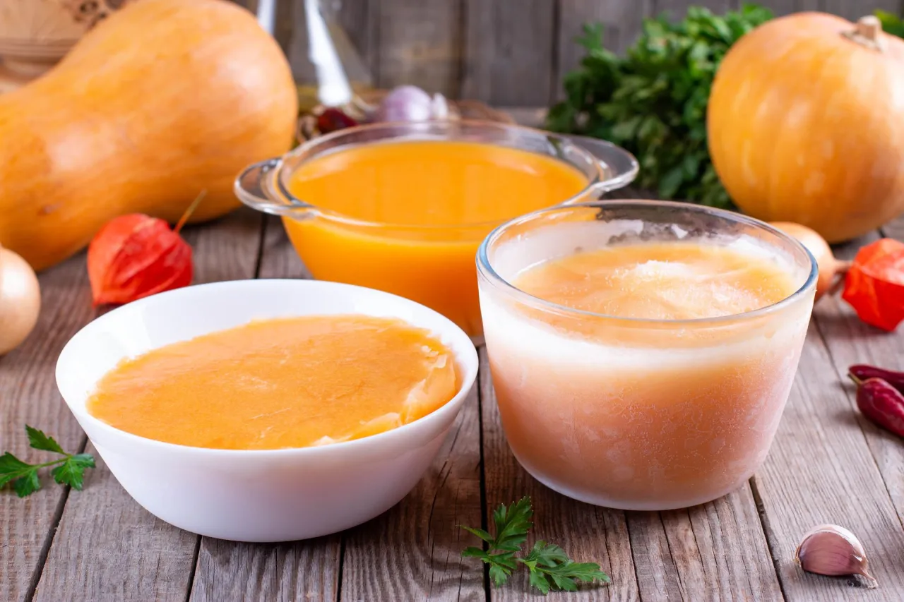 Zdjęcie Czy można zamrozić zupę z ziemniakami? Oto co musisz wiedzieć