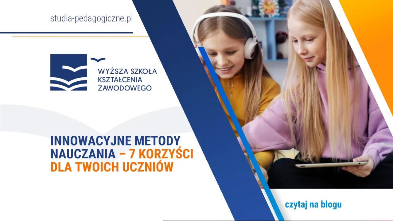 Zdjęcie Co to jest nauczanie i jak wpływa na rozwój uczniów?