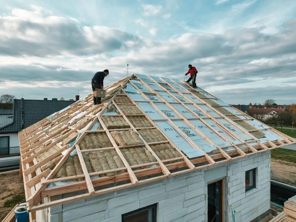 Zdjęcie Ile kosztuje docieplenie budynku? Sprawdź, co wpływa na ceny