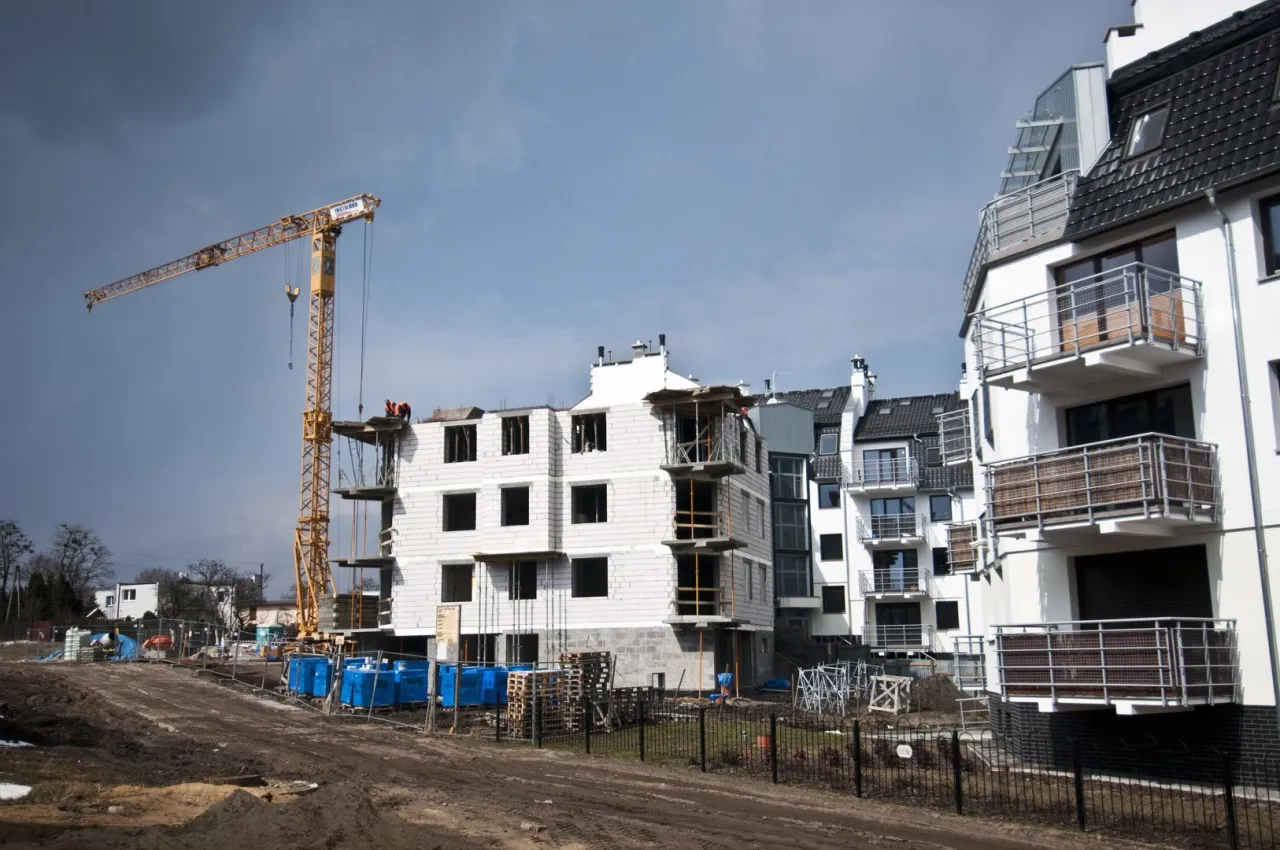 Zdjęcie Likwidacja spółdzielni mieszkaniowych: Czy to realne? Fakty i mity