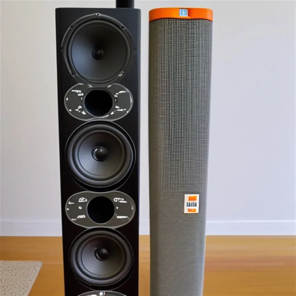 Zdjęcie Jak podłączyć głośnik JBL - proste kroki, które musisz znać