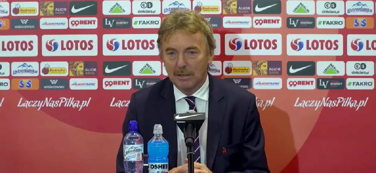 Zdjęcie Zbigniew Boniek: Ile naprawdę zarabia jako prezes PZPN?