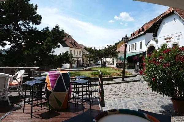 Zdjęcie Eger gdzie zjeść: Najlepsze restauracje, które musisz odwiedzić